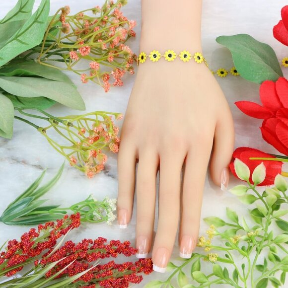 "New Beautiful Design Bracelet for Women/Girls, Gift, B623 - Picture 10 of 10